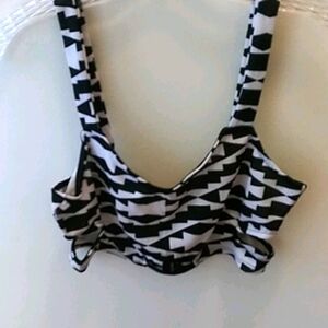 NWOT Women's Top Size L